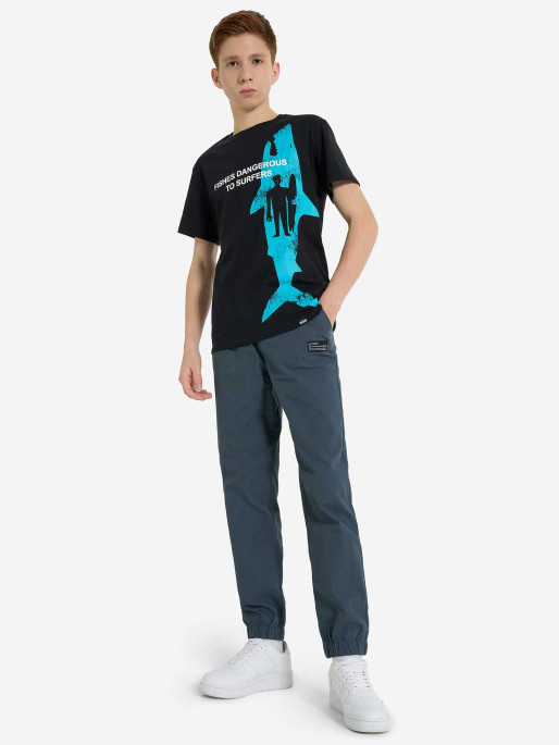 TERMIT Tricou Surf Boys Short Sleeve