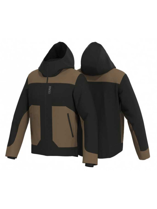 COLMAR Ски яке WOOL