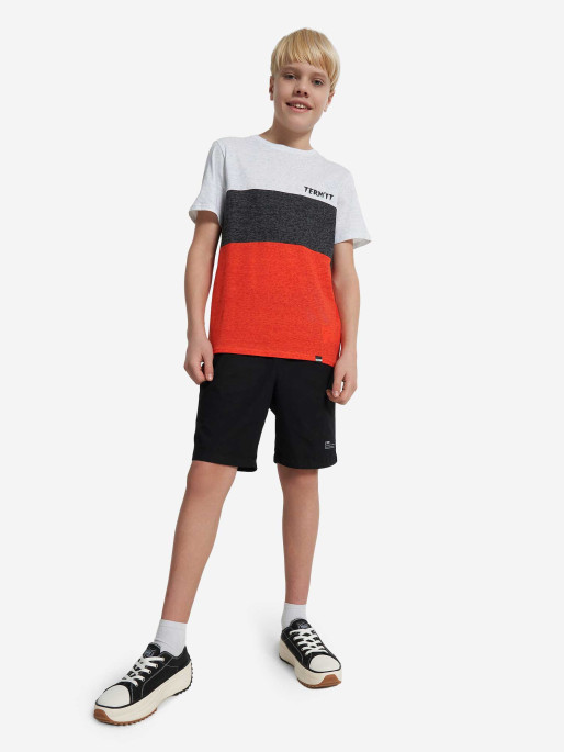 TERMIT Dečiji šorc Surf Boys Shorts