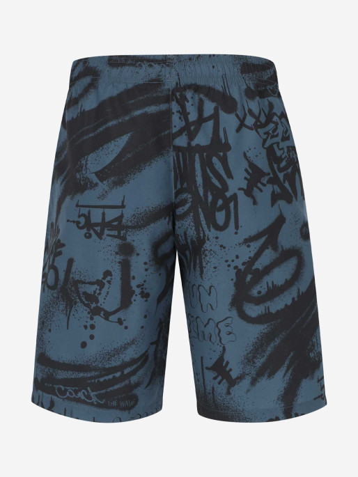 TERMIT Παιδικό Αθλητικό Μαγιό Surf Boys Shorts