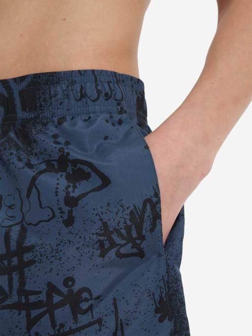 TERMIT Παιδικό Αθλητικό Μαγιό Surf Boys Shorts