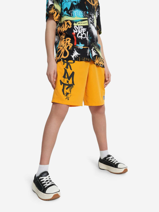 TERMIT Παιδικό Αθλητικό Μαγιό Surf Boys Shorts