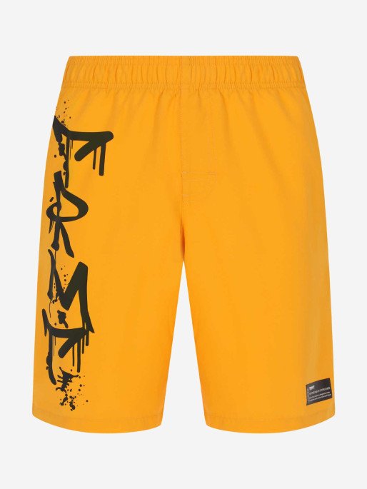 TERMIT Παιδικό Αθλητικό Μαγιό Surf Boys Shorts