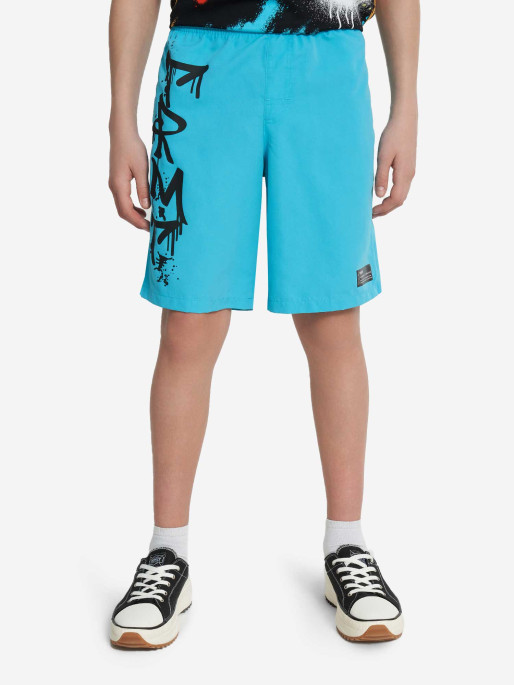 TERMIT Παιδικό Αθλητικό Μαγιό Surf Boys Shorts