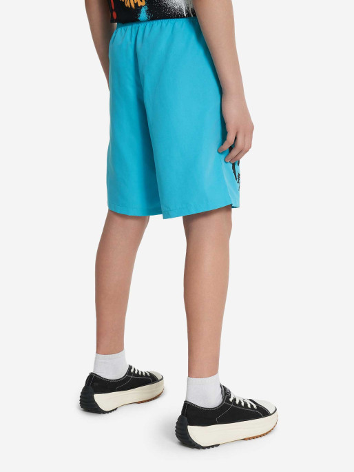 TERMIT Παιδικό Αθλητικό Μαγιό Surf Boys Shorts