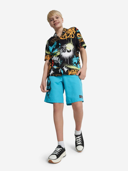 TERMIT Παιδικό Αθλητικό Μαγιό Surf Boys Shorts
