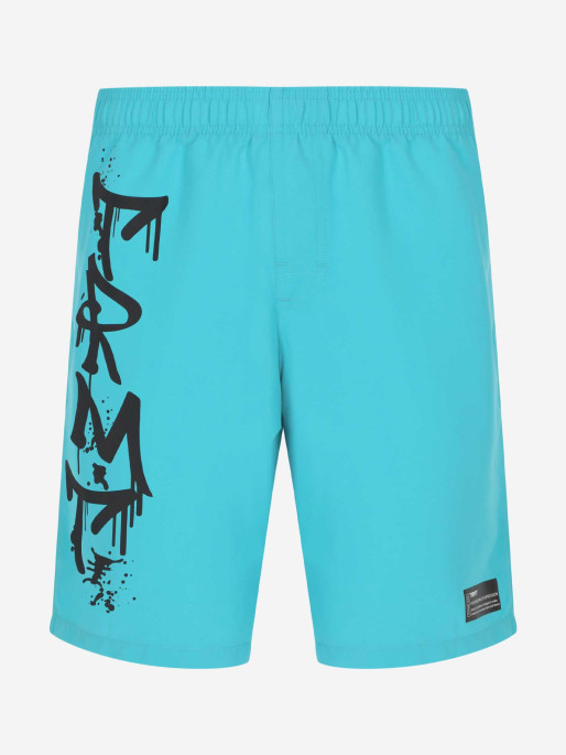 TERMIT Παιδικό Αθλητικό Μαγιό Surf Boys Shorts
