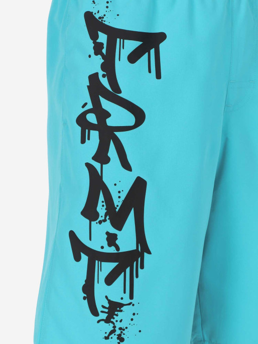 TERMIT Παιδικό Αθλητικό Μαγιό Surf Boys Shorts
