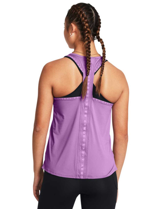 UNDER ARMOUR UA Knockout Ženska majica bez rukava