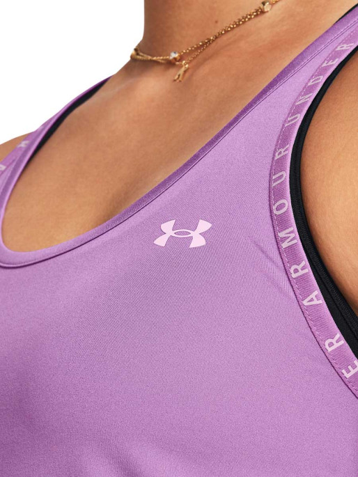 UNDER ARMOUR UA Knockout Ženska majica bez rukava
