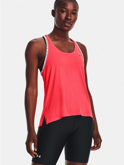 UNDER ARMOUR UA Knockout Ženska majica bez rukava