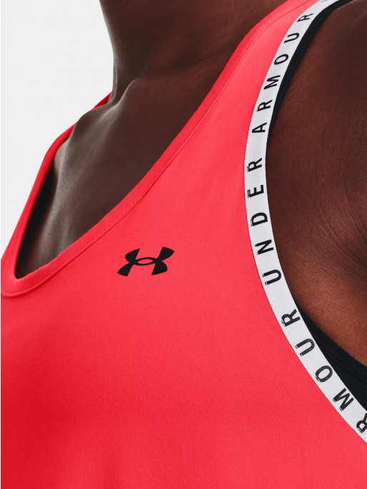 UNDER ARMOUR UA Knockout Ženska majica bez rukava