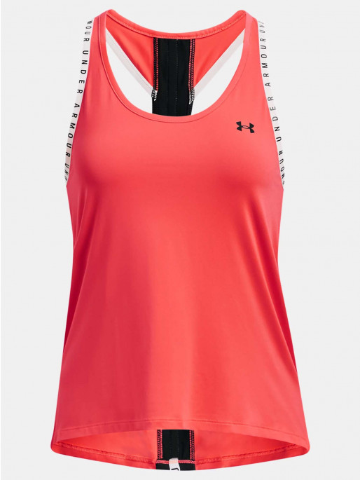 UNDER ARMOUR UA Knockout Ženska majica bez rukava