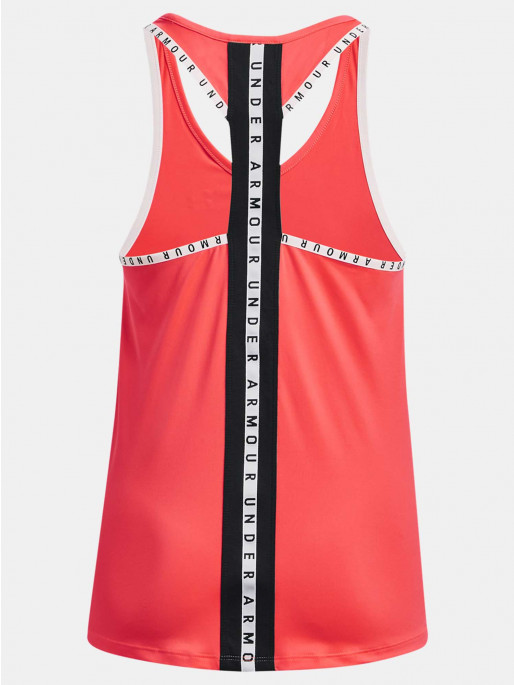 UNDER ARMOUR UA Knockout Ženska majica bez rukava
