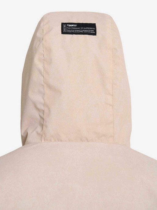 TERMIT Μπουφάν Skate Male Padded Jacket