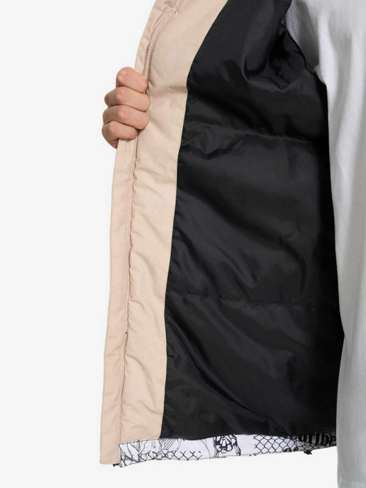 TERMIT Μπουφάν Skate Male Padded Jacket