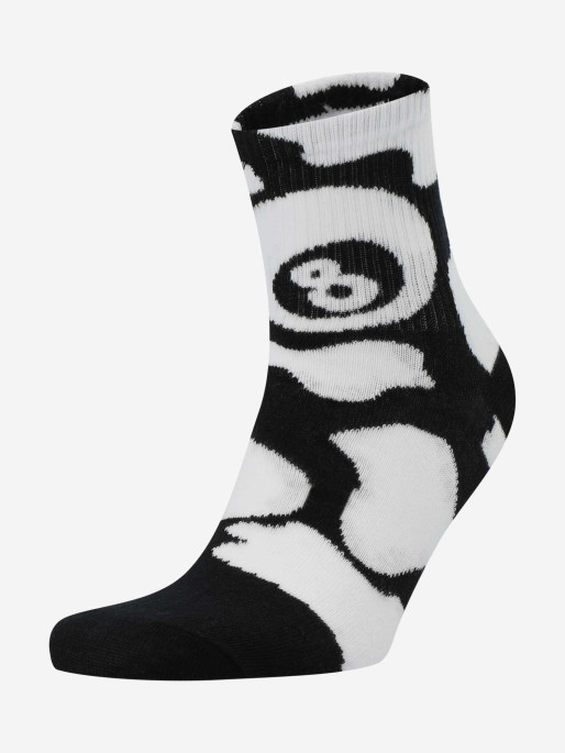 TERMIT Αθλητικές Κάλτσες Unisex socks 3-pack