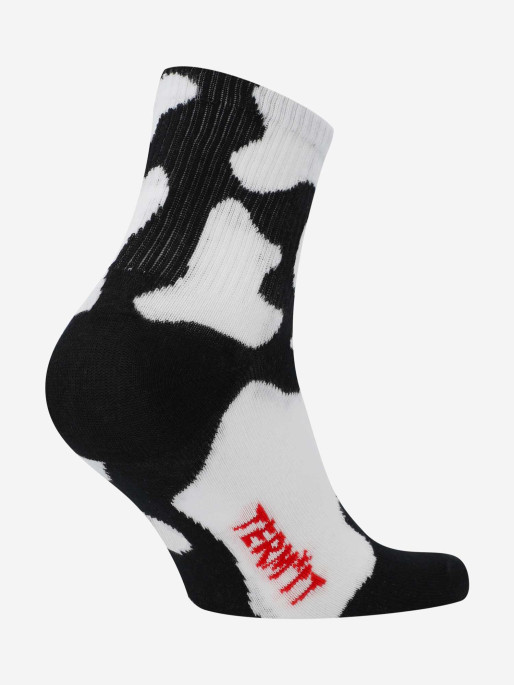 TERMIT Αθλητικές Κάλτσες Unisex socks 3-pack