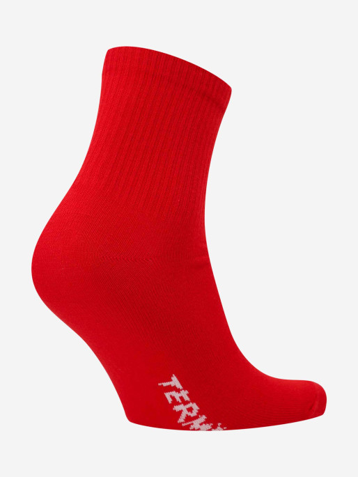 TERMIT Αθλητικές Κάλτσες Unisex socks 3-pack
