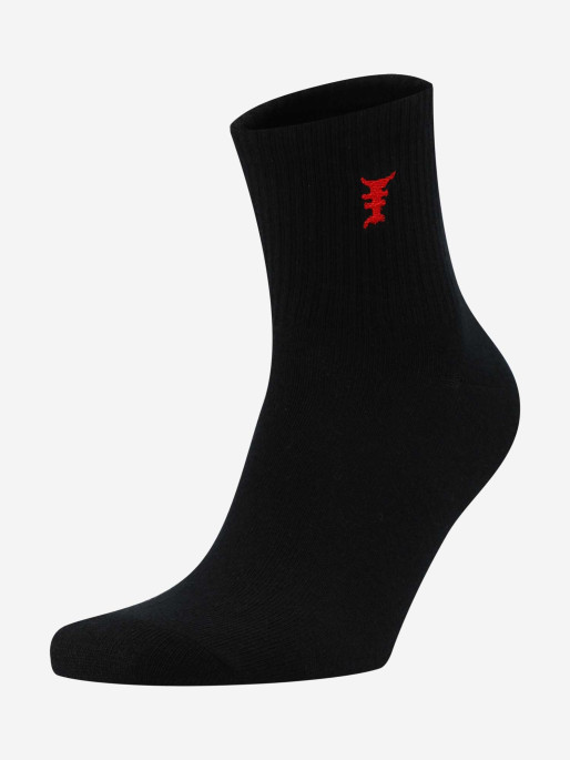 TERMIT Αθλητικές Κάλτσες Unisex socks 3-pack