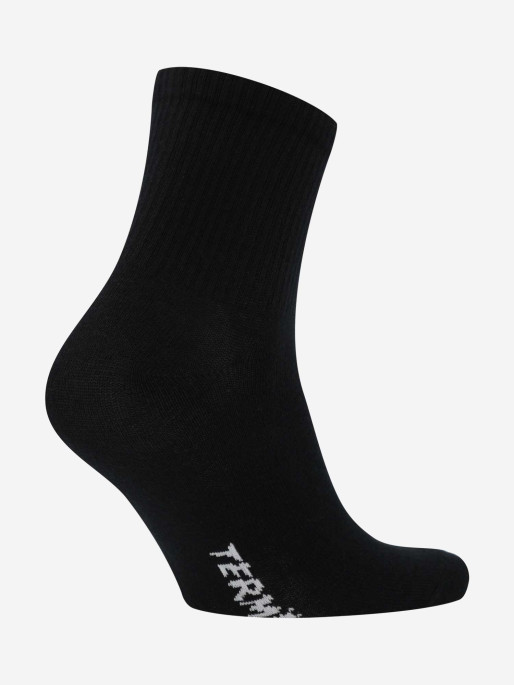 TERMIT Αθλητικές Κάλτσες Unisex socks 3-pack