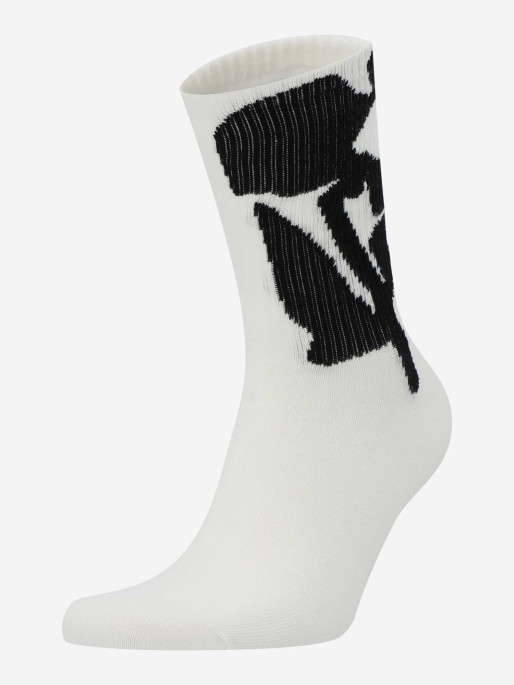TERMIT Αθλητικές Κάλτσες Unisex socks 1-pack