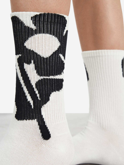 TERMIT Αθλητικές Κάλτσες Unisex socks 1-pack