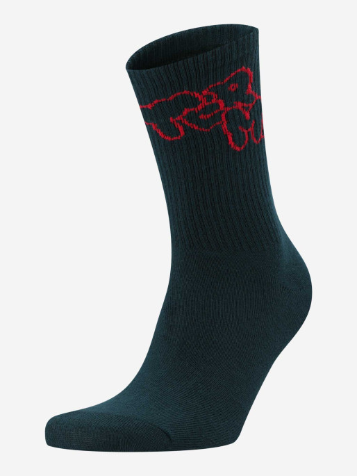 TERMIT Αθλητικές Κάλτσες Unisex socks 1-pack