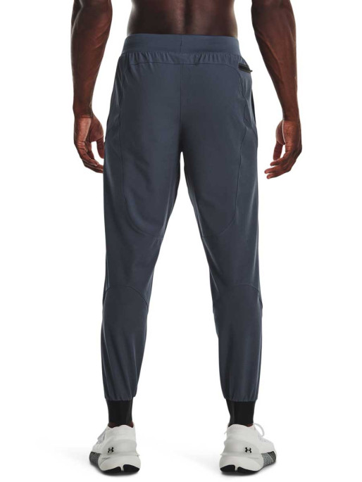 UNDER ARMOUR Спортно долнище UA UNSTOPPABLE JOGGERS