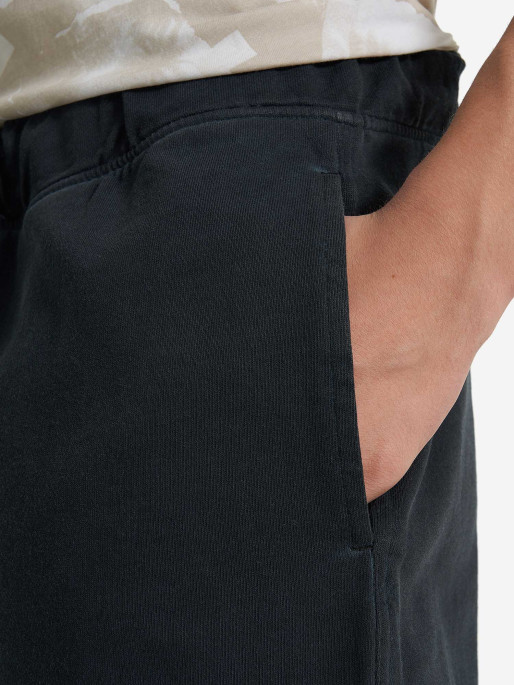 TERMIT Pantaloni scurti Knitted Printed Mens