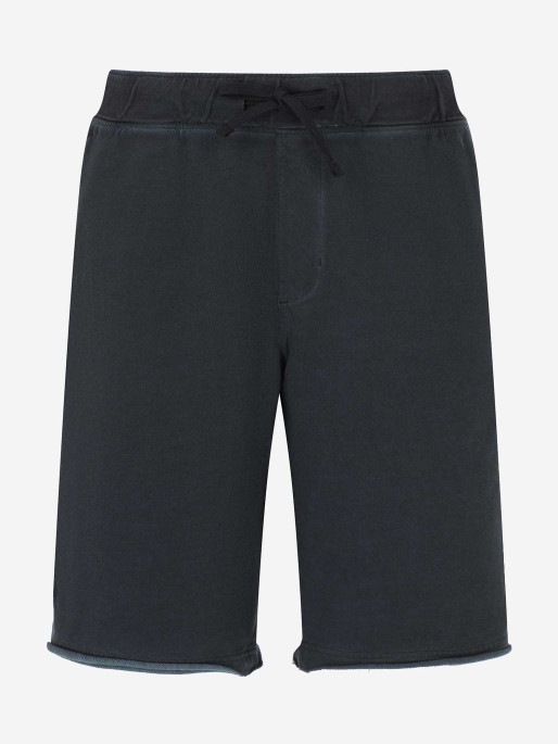 TERMIT Pantaloni scurti Knitted Printed Mens