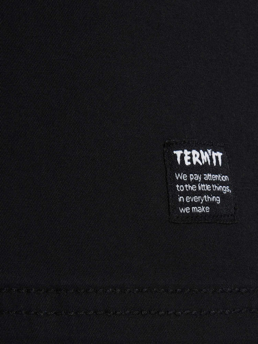 TERMIT Pantaloni scurti Skate Mens