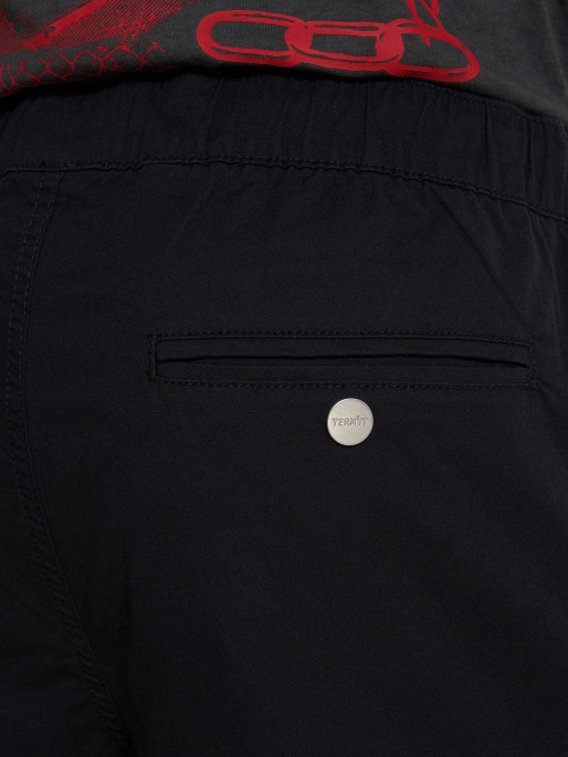 TERMIT Pantaloni scurti Skate Mens