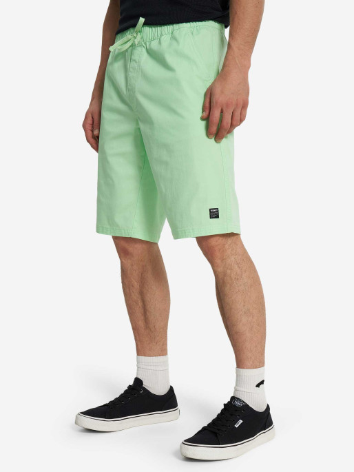 TERMIT Pantaloni scurti Skate Mens