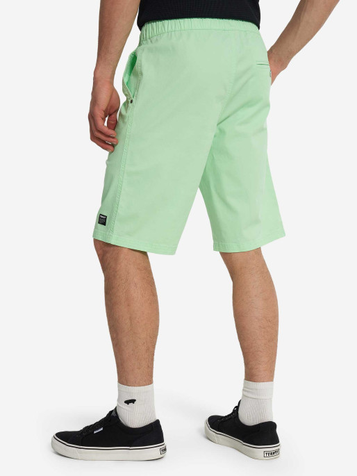 TERMIT Pantaloni scurti Skate Mens