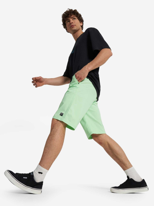 TERMIT Pantaloni scurti Skate Mens