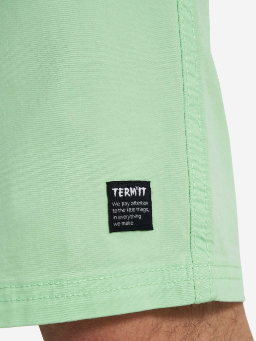 TERMIT Pantaloni scurti Skate Mens