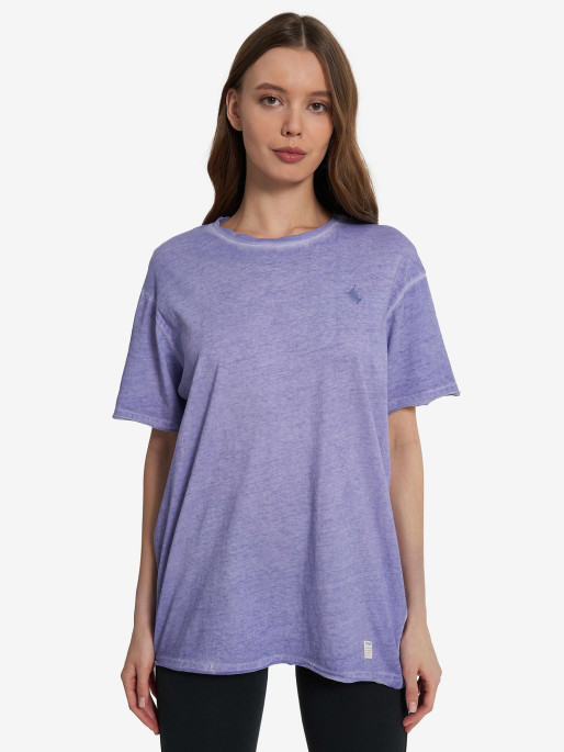TERMIT Κοντομάνικη Μπλούζα Skate Female T-shirt
