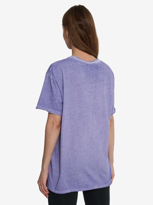 TERMIT Κοντομάνικη Μπλούζα Skate Female T-shirt