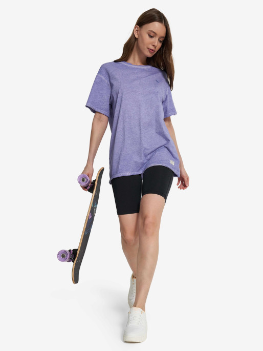 TERMIT Κοντομάνικη Μπλούζα Skate Female T-shirt