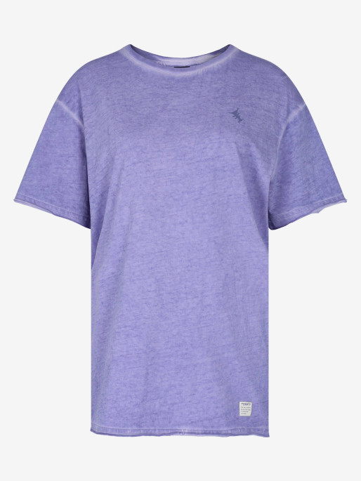 TERMIT Κοντομάνικη Μπλούζα Skate Female T-shirt