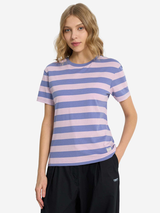 TERMIT Κοντομάνικη Μπλούζα Skate Female T-shirt