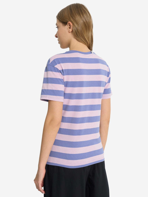 TERMIT Κοντομάνικη Μπλούζα Skate Female T-shirt