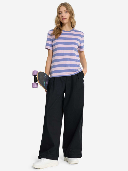 TERMIT Κοντομάνικη Μπλούζα Skate Female T-shirt