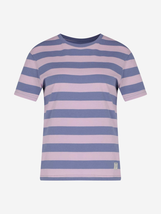 TERMIT Κοντομάνικη Μπλούζα Skate Female T-shirt