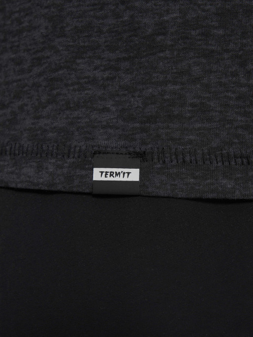 TERMIT Κοντομάνικη Μπλούζα Barney Mens SS T-Shirt