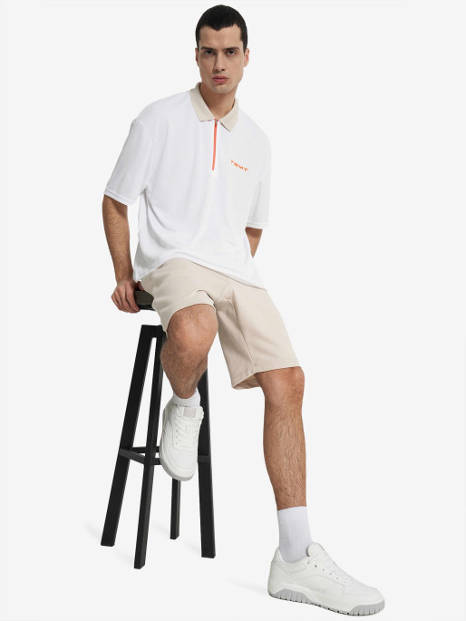 TERMIT Κοντομάνικη Μπλούζα Mens Polo