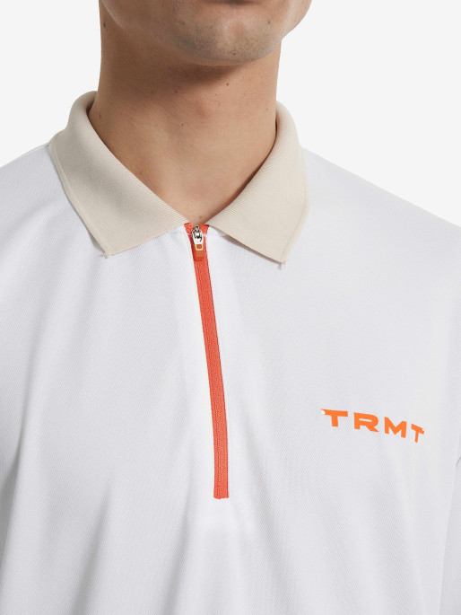 TERMIT Κοντομάνικη Μπλούζα Mens Polo