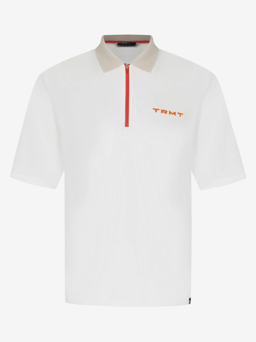 TERMIT Κοντομάνικη Μπλούζα Mens Polo