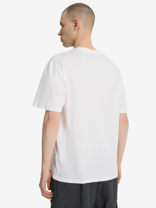 TERMIT Κοντομάνικη Μπλούζα Printed Mens SS T-Shirt
